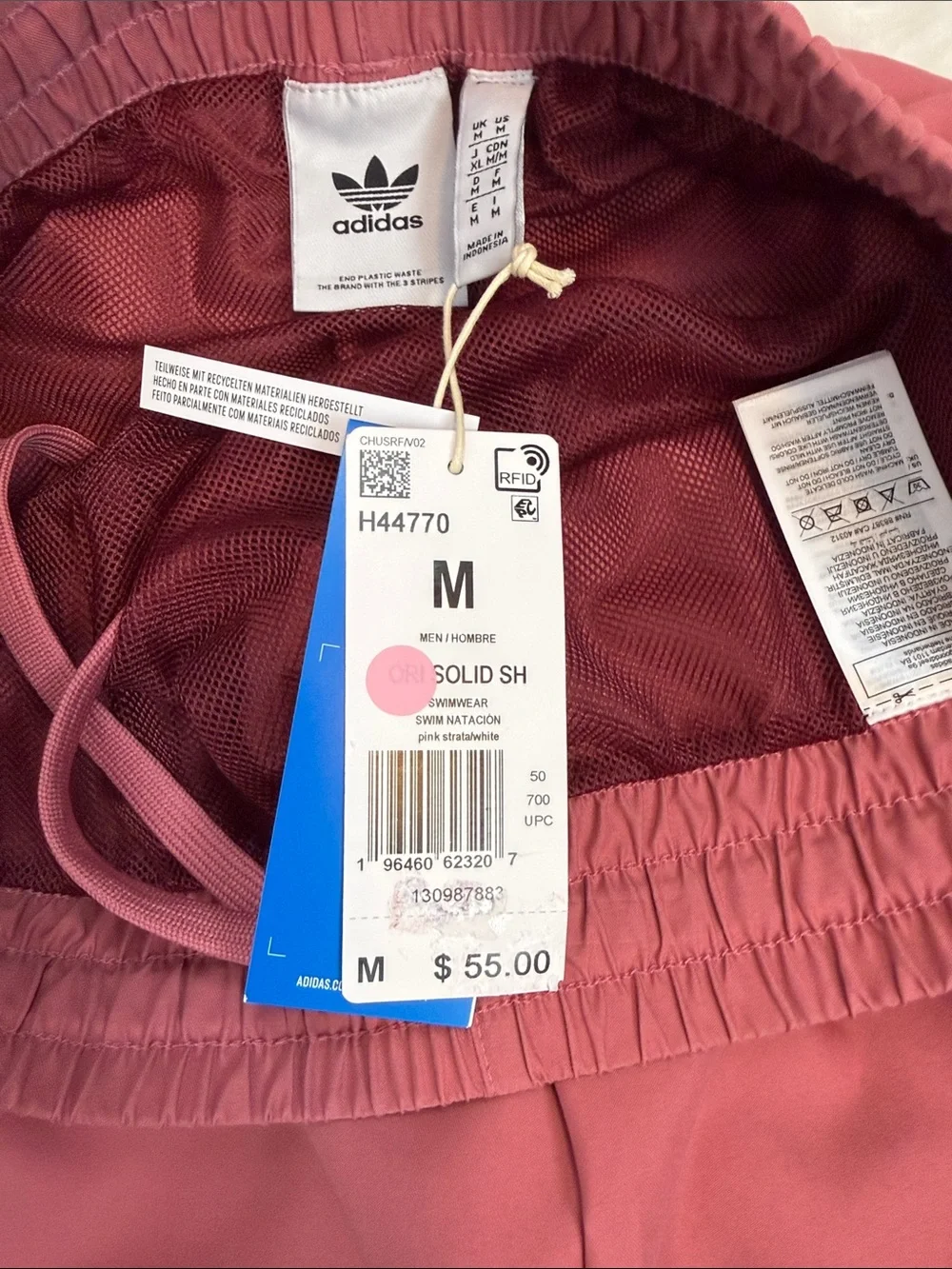adidas Originals you are